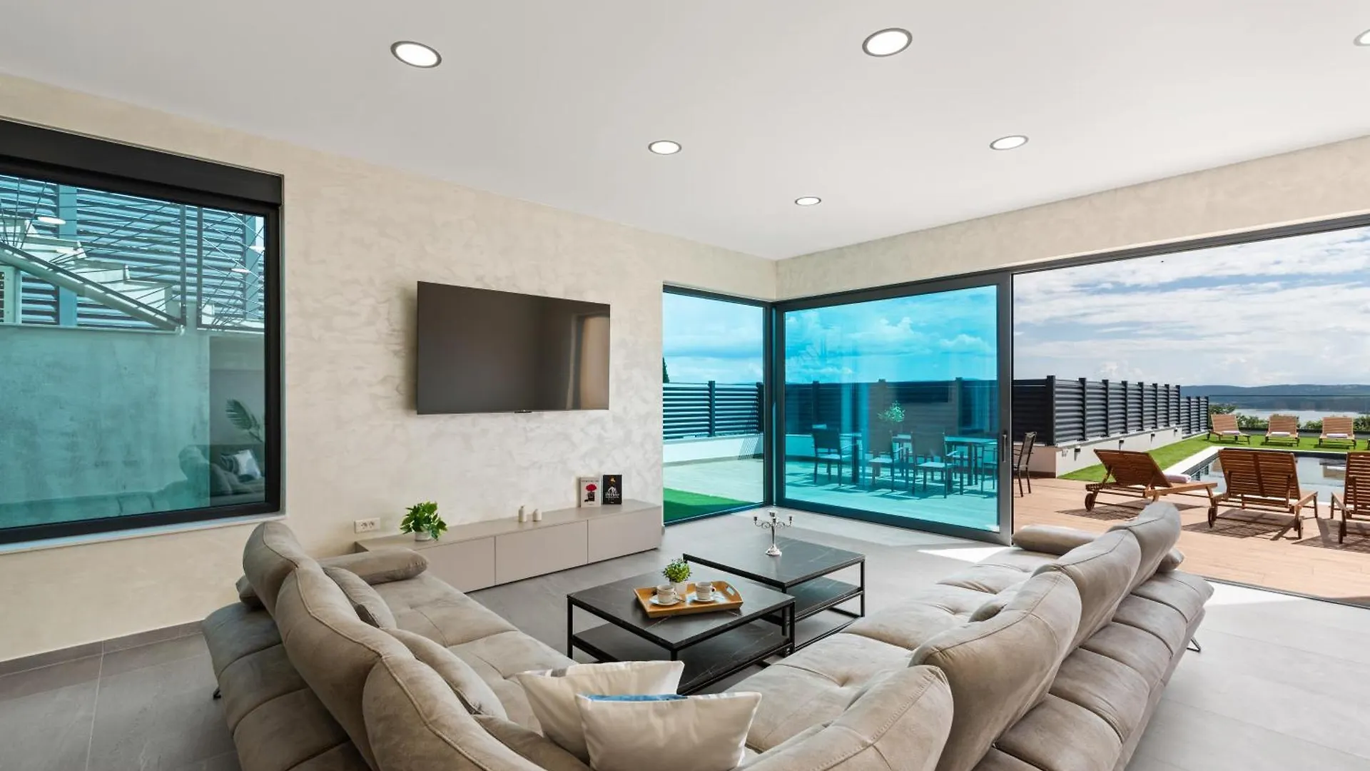 Villa La Vie Crikvenica