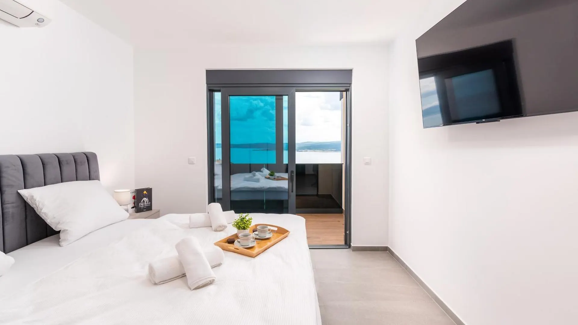 Villa La Vie Crikvenica