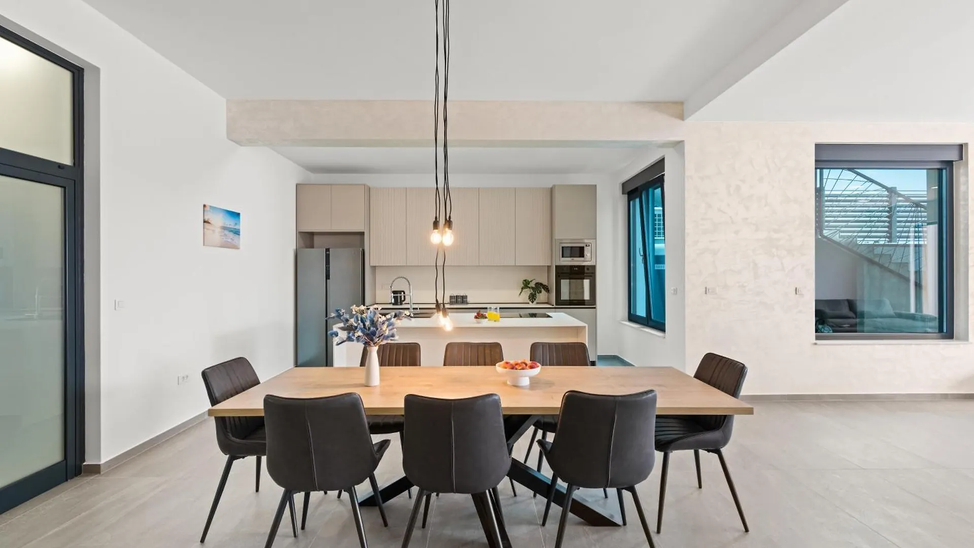 Villa La Vie Crikvenica