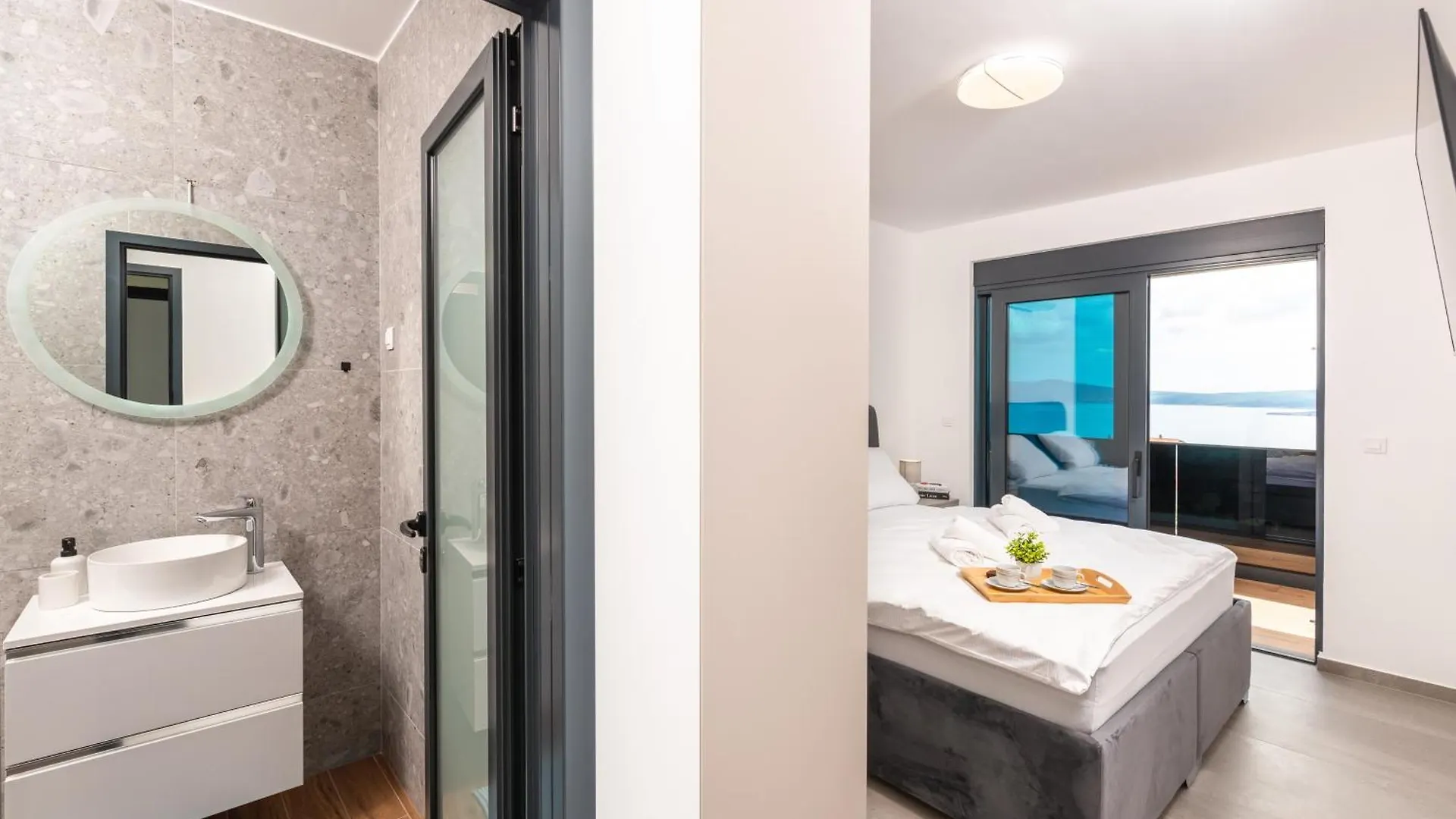 Villa La Vie Crikvenica 0*,