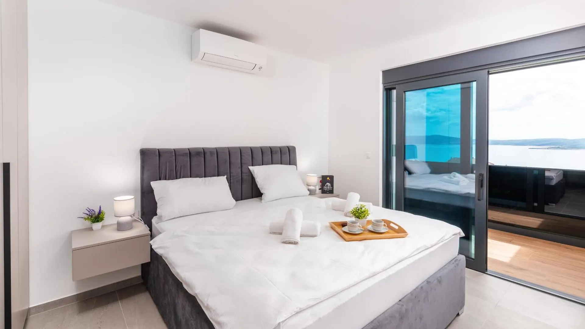 Villa La Vie Crikvenica