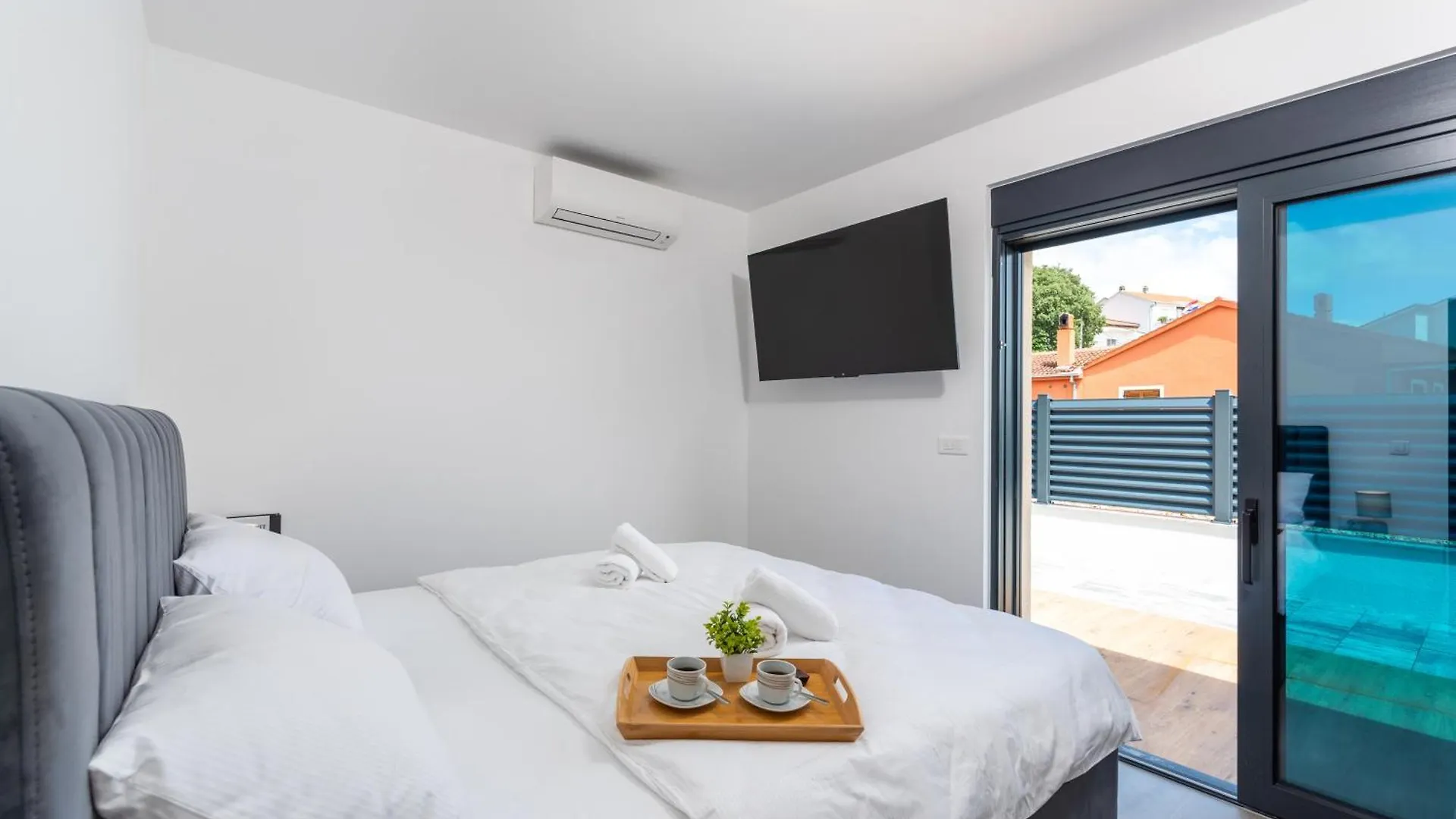 Villa La Vie Crikvenica