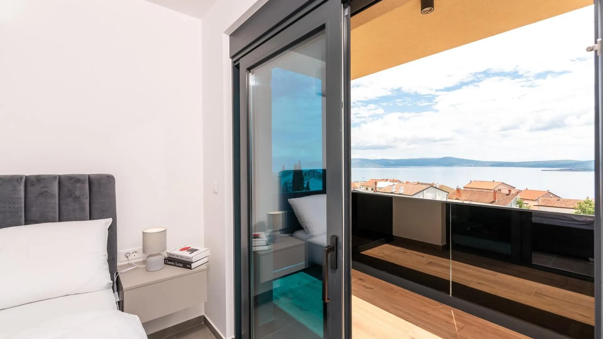 Villa La Vie Crikvenica