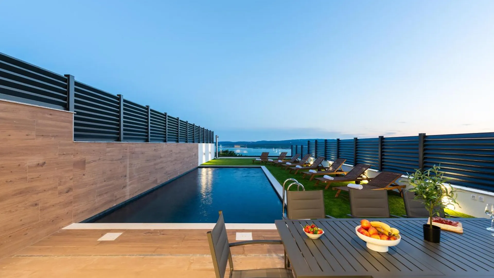 Villa La Vie Crikvenica