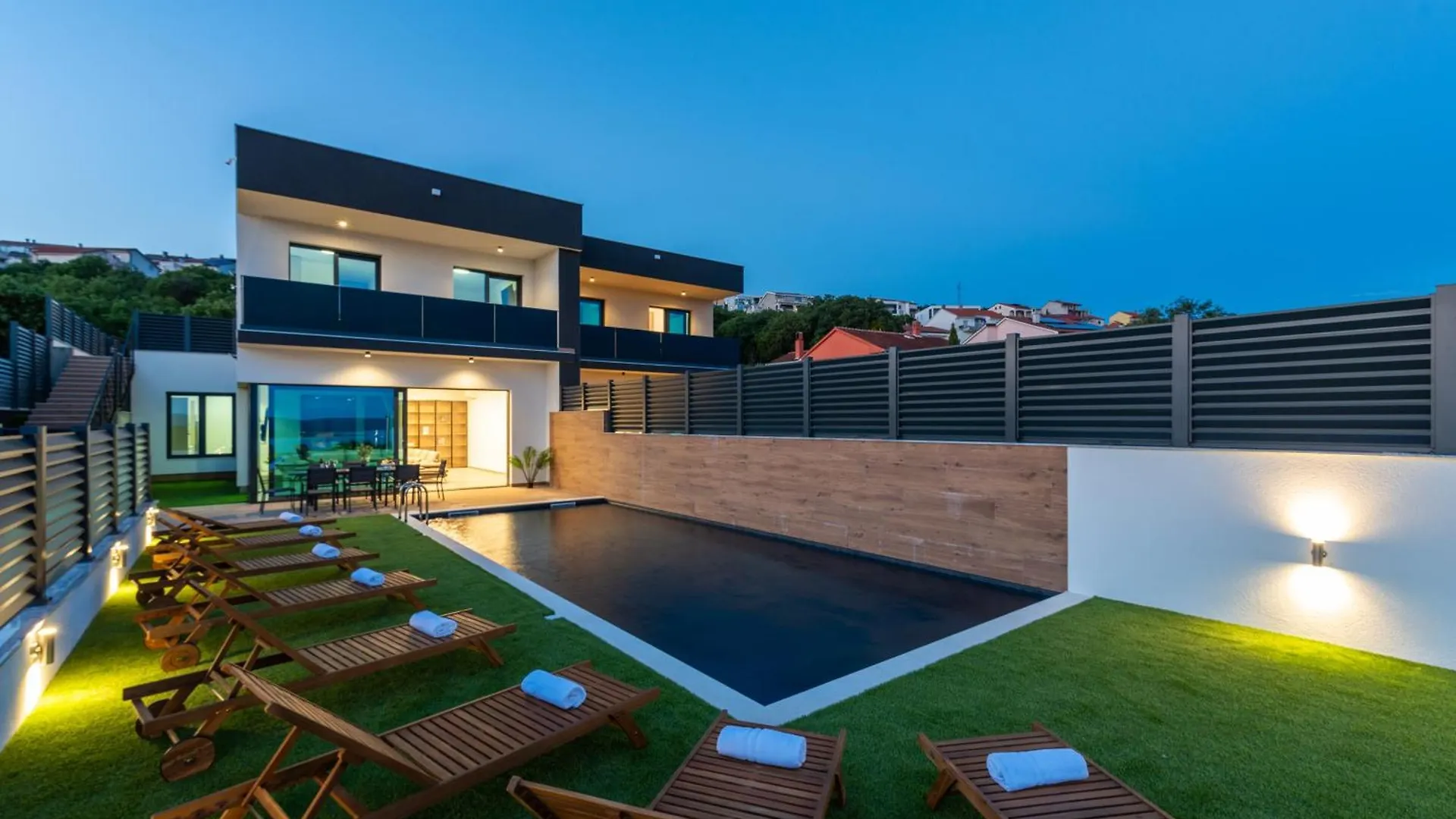 Villa La Vie Crikvenica