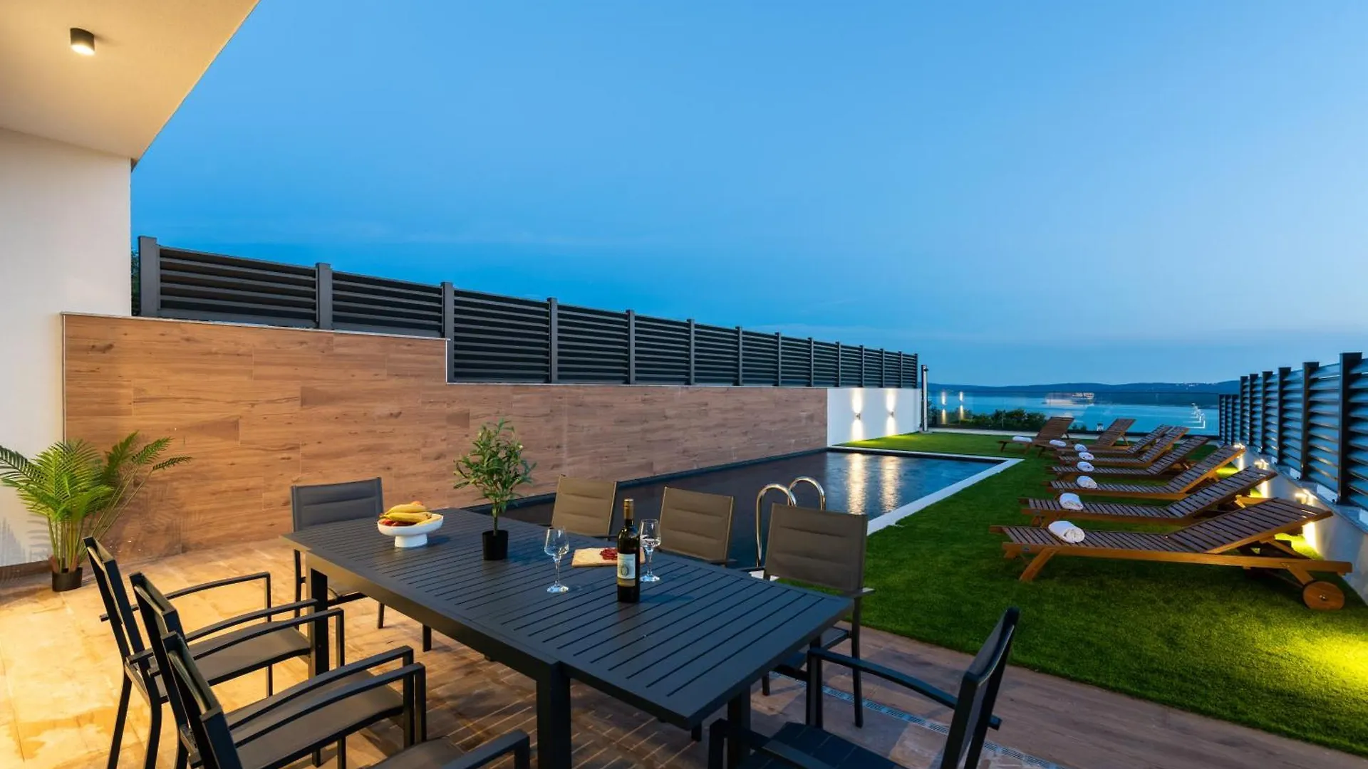 Villa La Vie Crikvenica Croatia