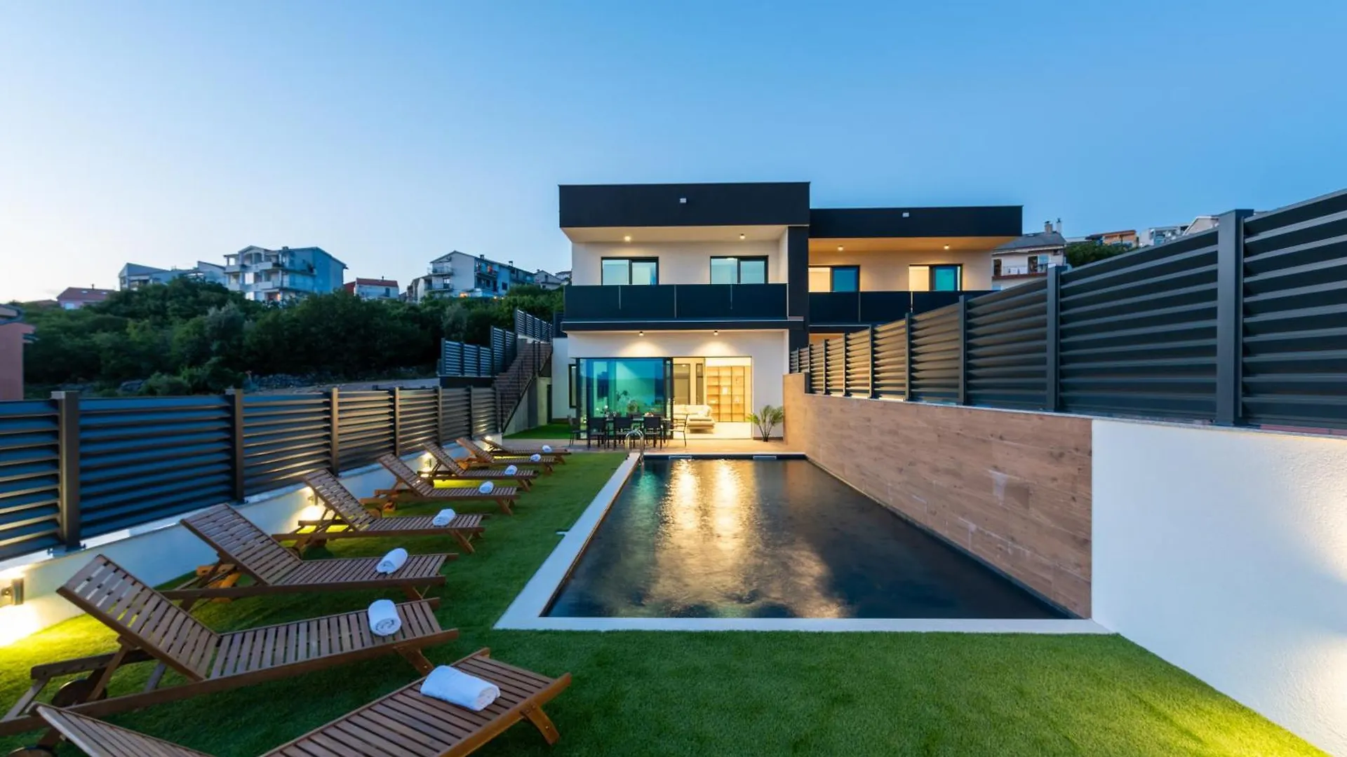 Villa La Vie Crikvenica