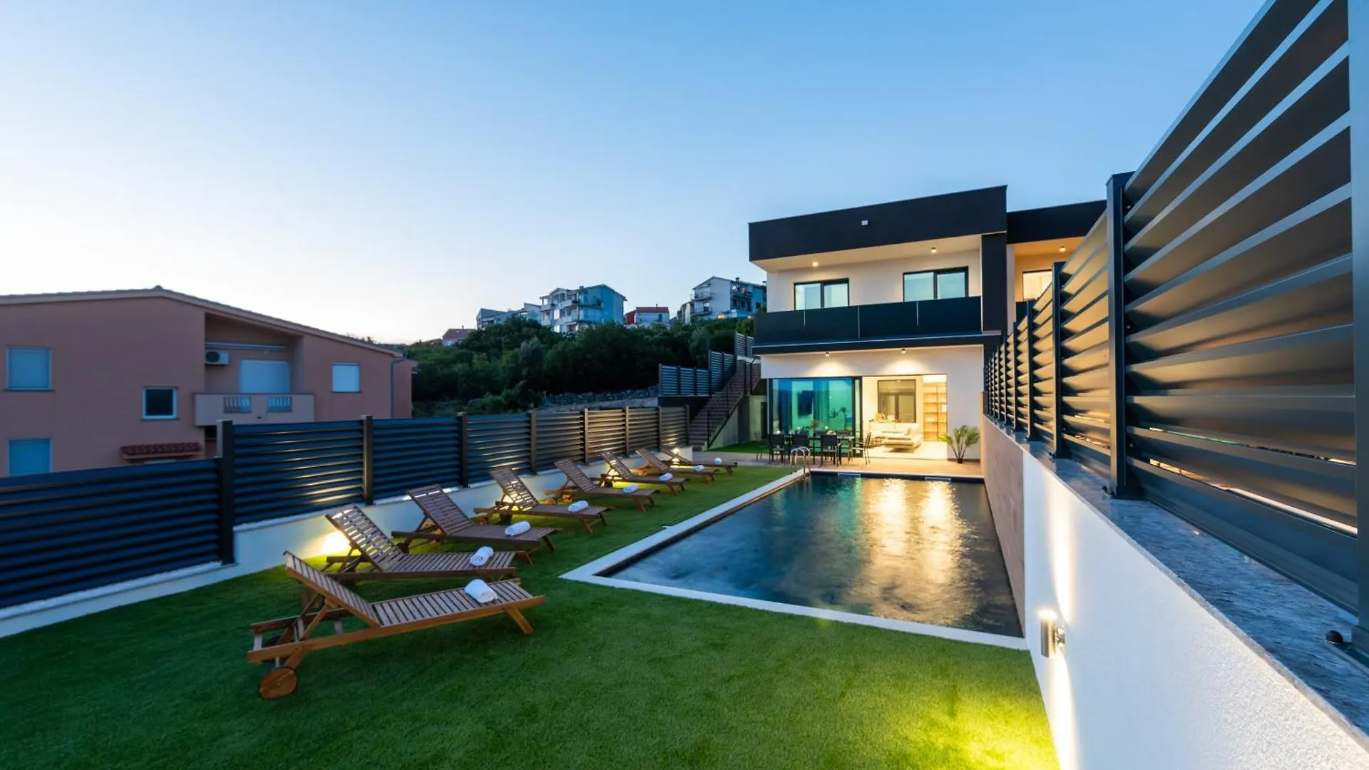 Villa La Vie Crikvenica