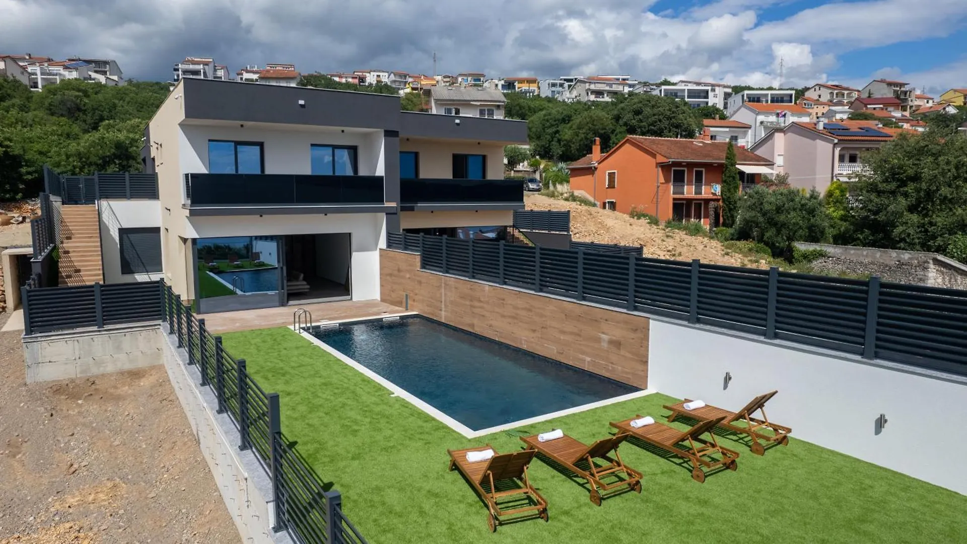 Villa La Vie Crikvenica