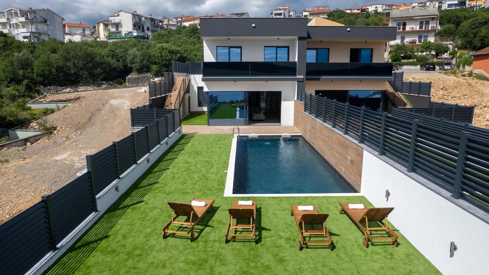 Villa La Vie Crikvenica