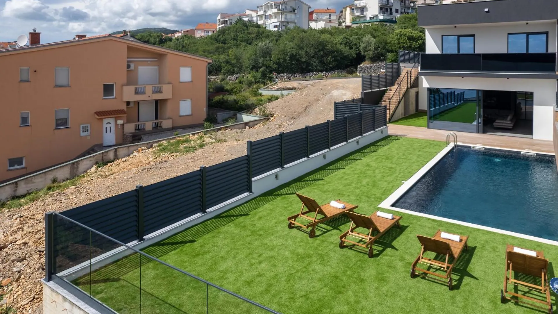 Villa La Vie Crikvenica