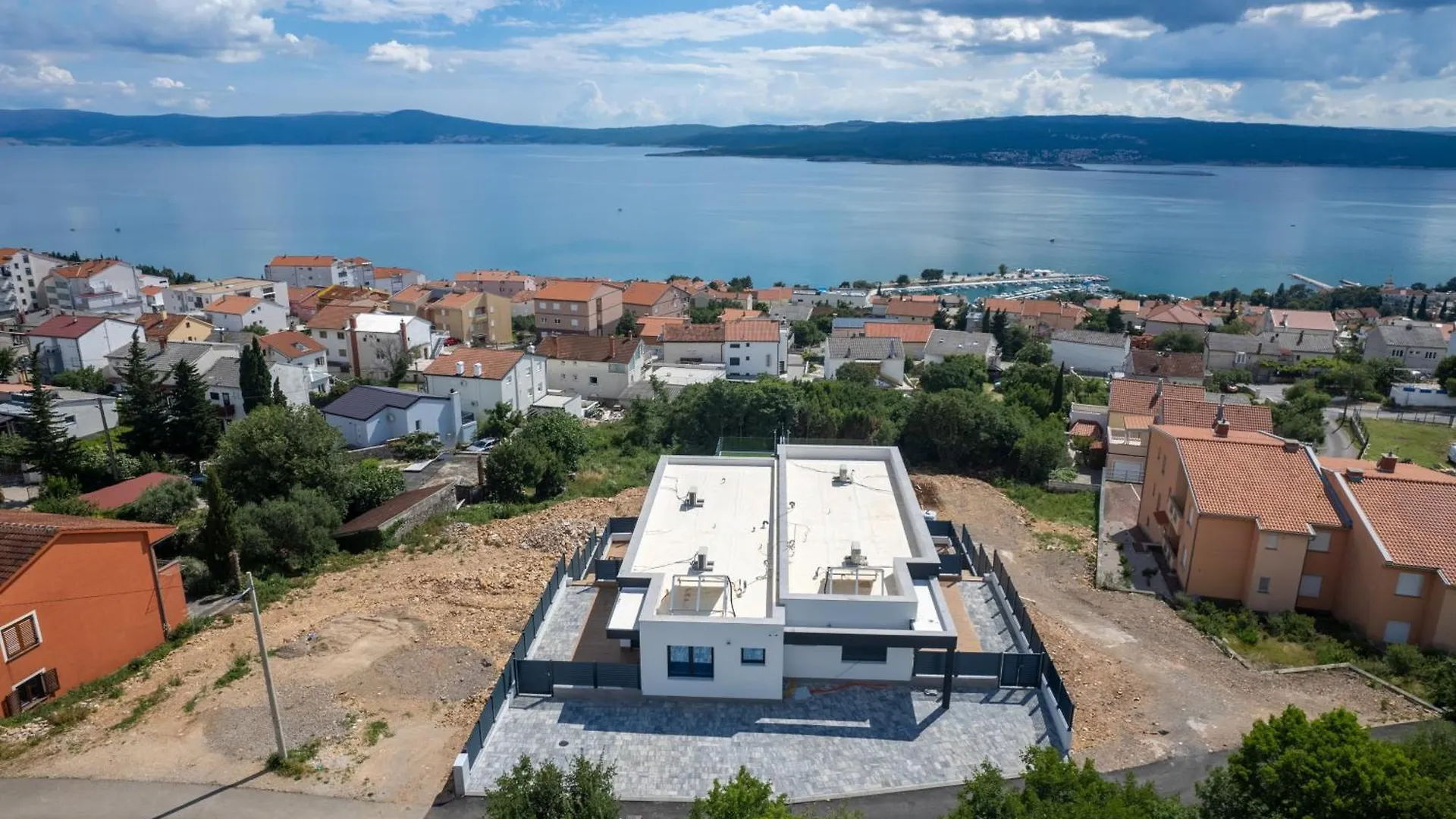 Villa La Vie Crikvenica Croatia