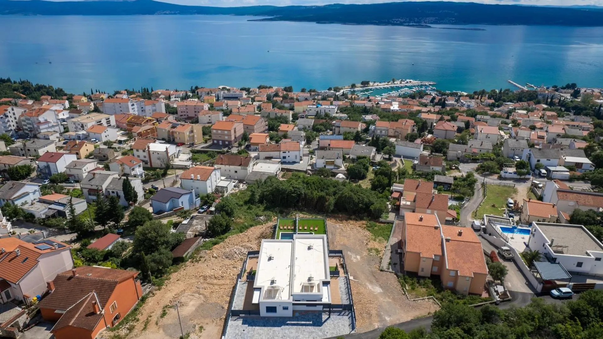 Villa La Vie Crikvenica