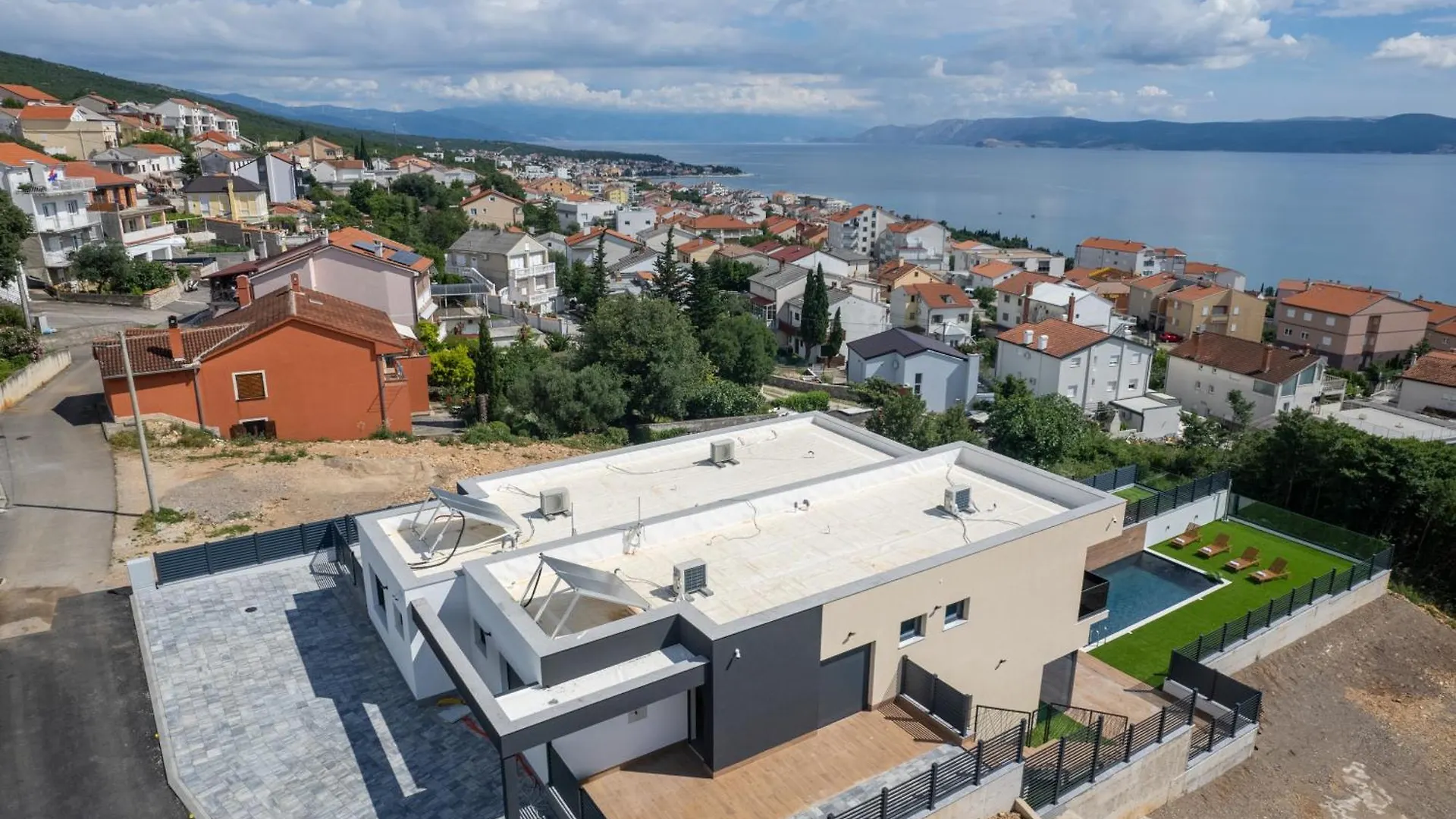 Villa La Vie Crikvenica