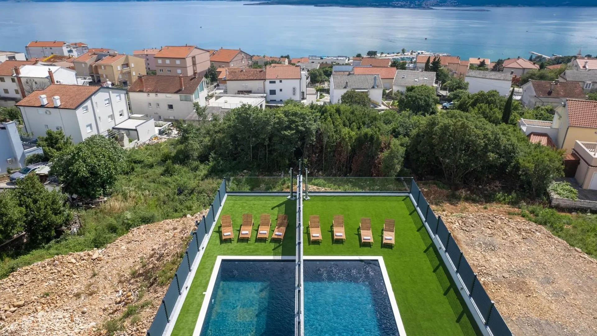 Villa La Vie Crikvenica