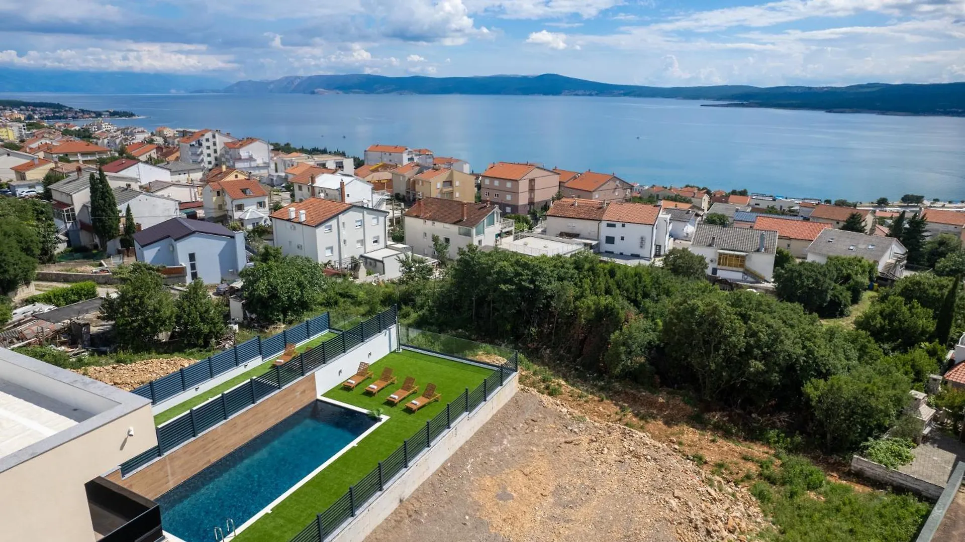 Villa La Vie Crikvenica 0*,