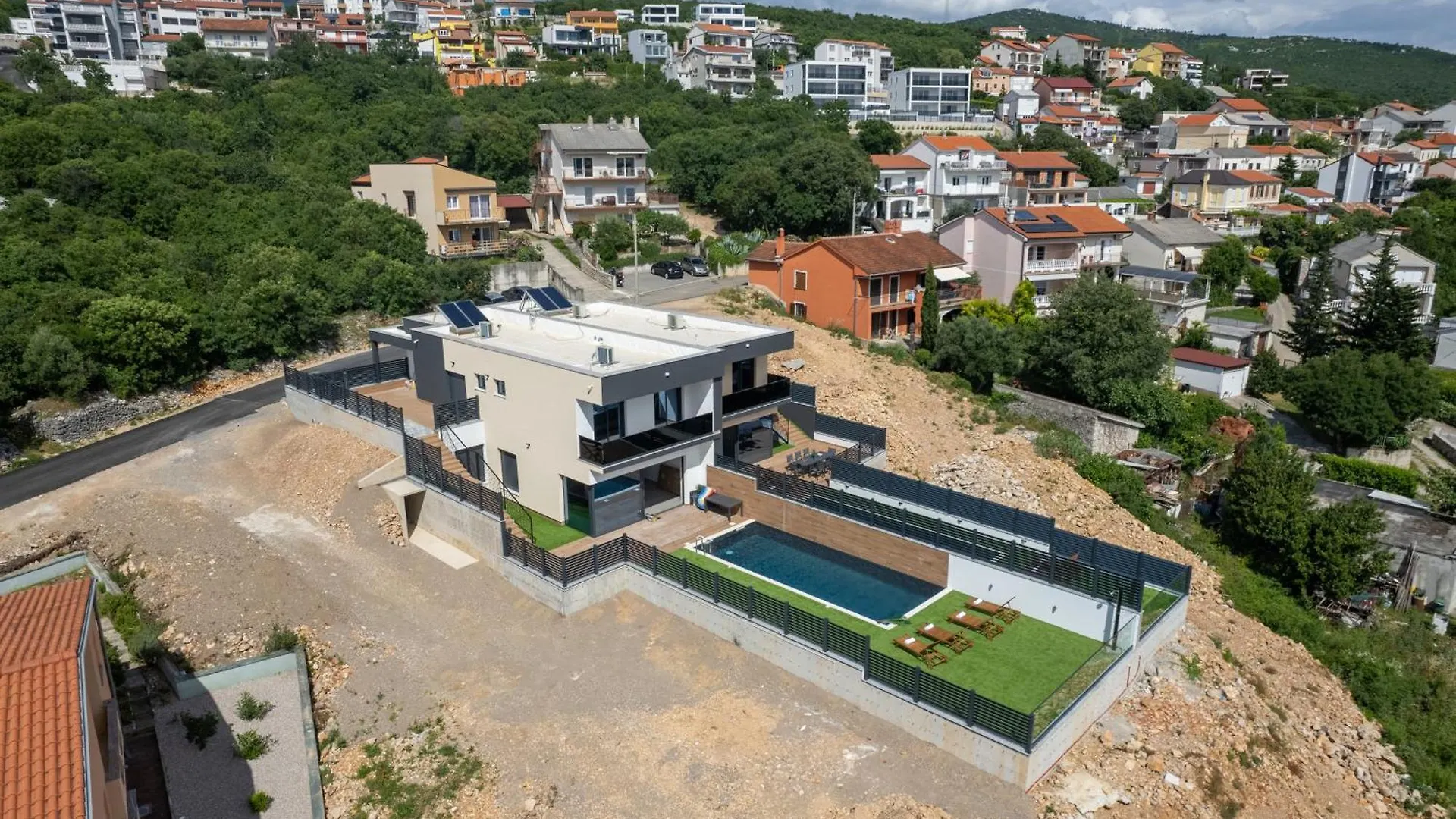Villa La Vie Crikvenica